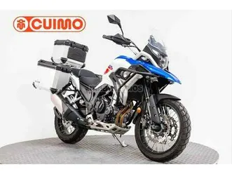 macbor - montana xr5