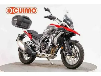 macbor - montana xr5