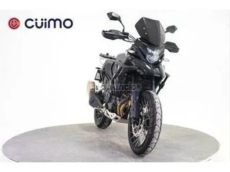 macbor - montana xr5