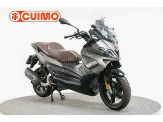 malaguti - madison 300