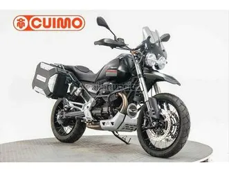 moto guzzi - v 85 tt