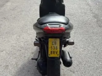 piaggio - nrg power 50dd