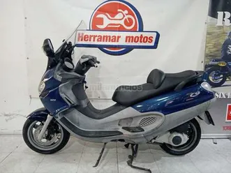 piaggio - x9 125