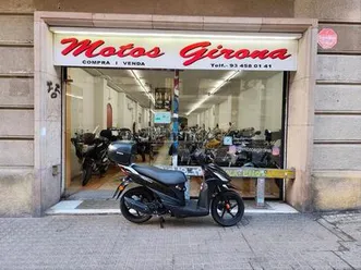 suzuki - address 110