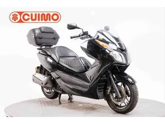 honda - nss 300 forza