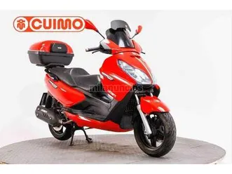 piaggio - x7 evo 125 ie