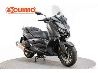 yamaha - xmax 400