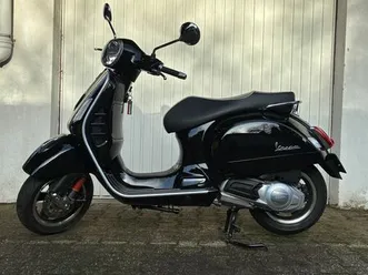 vespa gts 125 super abs 15 ps b196