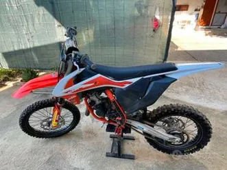 ktm 85sx