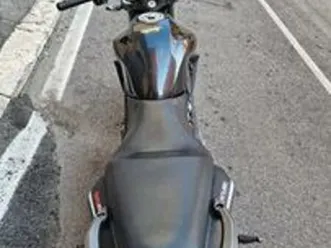 benelli bn 302 - 2016