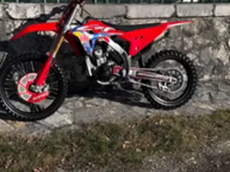 honda crf 250