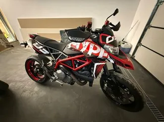 ducati hypermotard 950