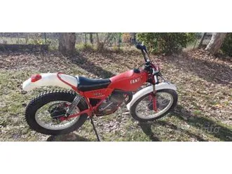 fantic altro modello - 1984