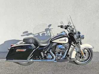 road king police flhp