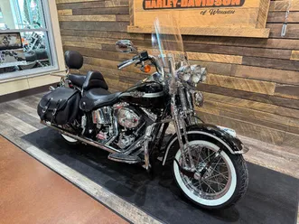 2003 heritage springer®