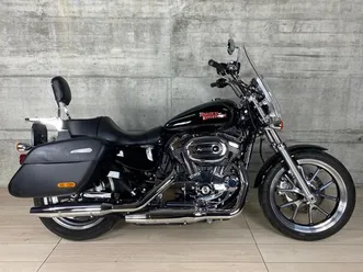 xl 1200 t super low abs