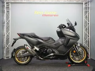 honda nss 750 forza — motoren | honda — marktplaats