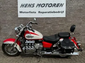 honda sc34 (bj 1997) — motoren | honda — marktplaats