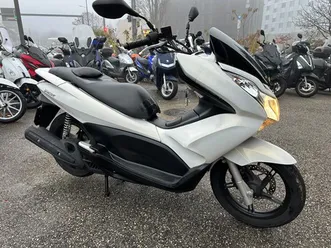 pcx 125 i