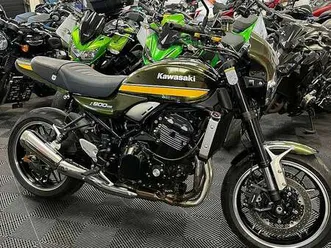 z 900rs top!!!