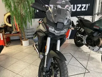 moto guzzi stelvio pff e5+