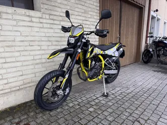 swm sm 125 r
