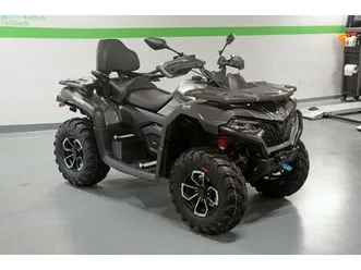 c force 625 dlxeps 4x4