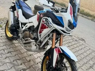 africa twin adventure sport à vendre