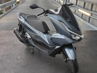pcx 125 i abs