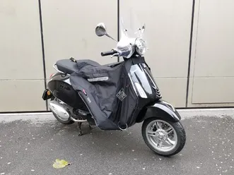 vespa 125 primavera abs e5+