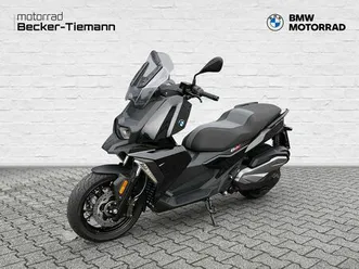 bmw c 400 x