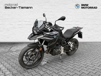 bmw f 800 gs
