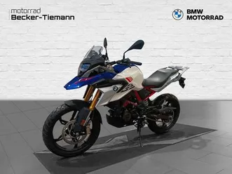 bmw g 310 gs