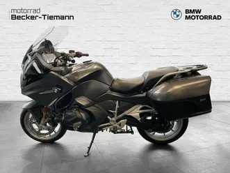 bmw r 1250 rt 3 pakete i erstbesitz