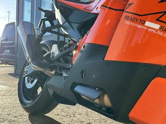 ktm 990 rc r / new in !! / sofort !!