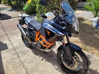 ktm 1190 adventure r