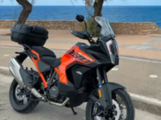 ktm 1290 super adventure