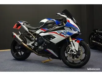 bmw s1000rr pack m - s 1000 rr