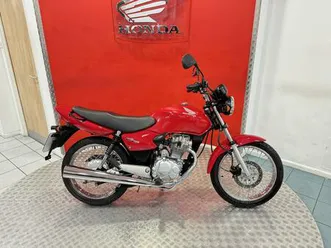 honda cg125 124 cc