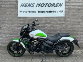 kawasaki vulcan s (bj 2017) — motoren | kawasaki — marktplaats