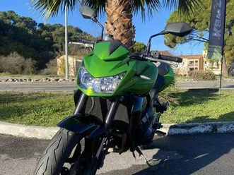 kawasaki z750 - z 750