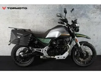 moto guzzi v85 tt centenario (bj 2021) — motoren | moto guzzi — marktplaats