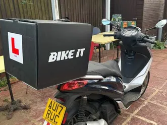 piaggio, medley, 2017, 125 (cc)