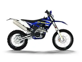 sherco sef 450 r