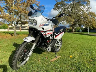 1996 xtz750 supertenere' for sale €3950