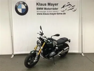 bmw r 12 ninet