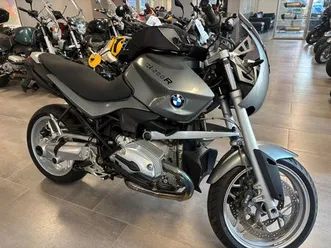 bmw r1200r
