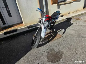 derbi senda 50