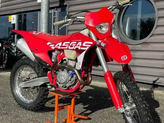 gasgas 250 ec-f 2023 accel’r marmande
