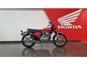 honda cb750 four k1